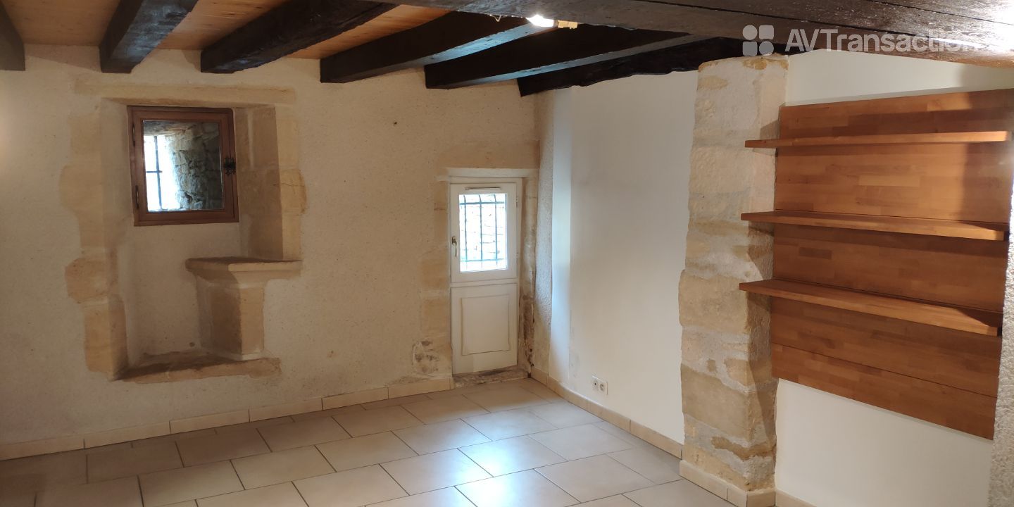 Maison à vendre  - 6 pièce(s) - 127m2 - La Celle (18200)