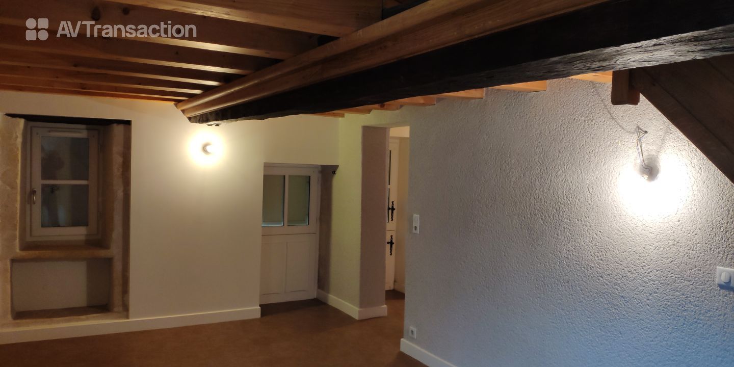 Maison à vendre  - 6 pièce(s) - 127m2 - La Celle (18200)