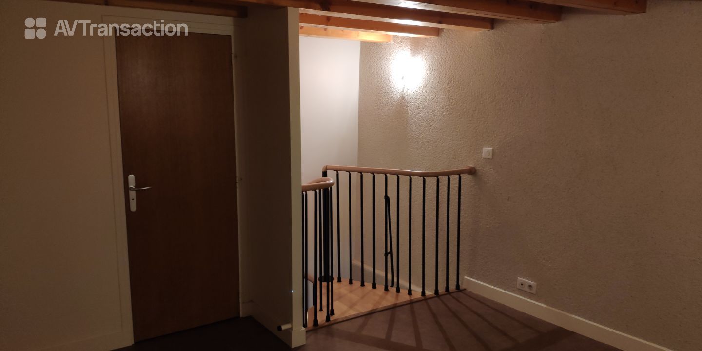 Maison à vendre  - 6 pièce(s) - 127m2 - La Celle (18200)