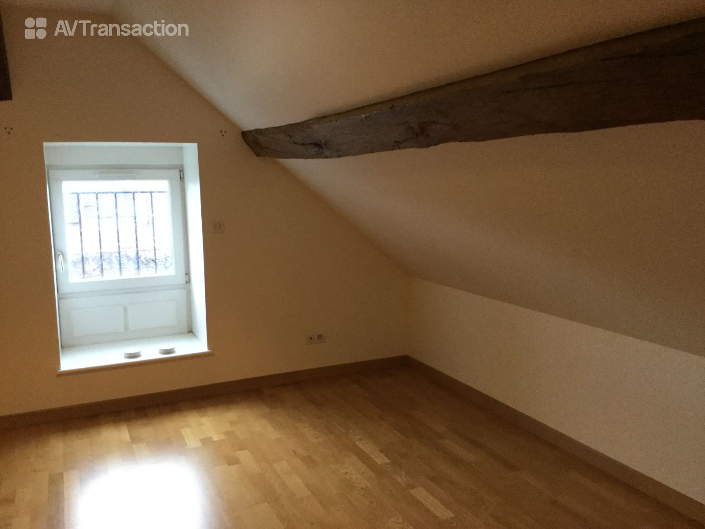 Maison à vendre  - 6 pièce(s) - 127m2 - La Celle (18200)