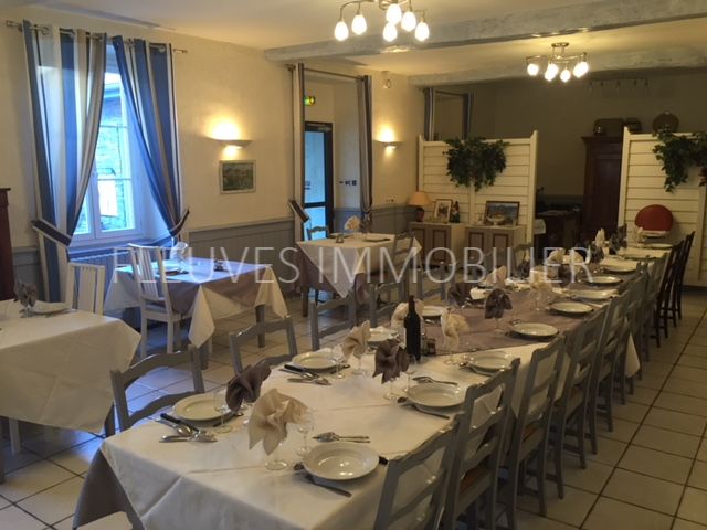 Demeure de ville et village à vendre  - 11 pièce(s) - 477m2 - Tardets-sorholus (64470)