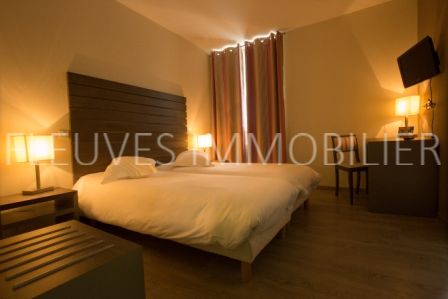 Demeure de ville et village à vendre  - 11 pièce(s) - 477m2 - Tardets-sorholus (64470)