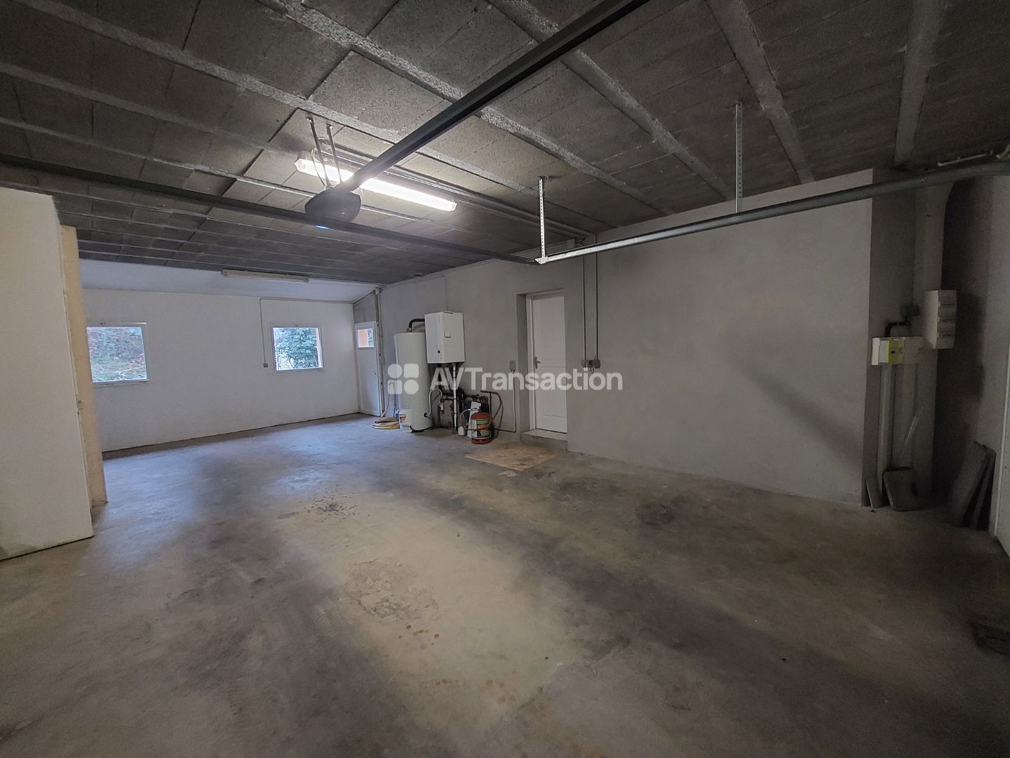 Maison à vendre  - 5 pièce(s) - 134m2 - Argentré (53210)