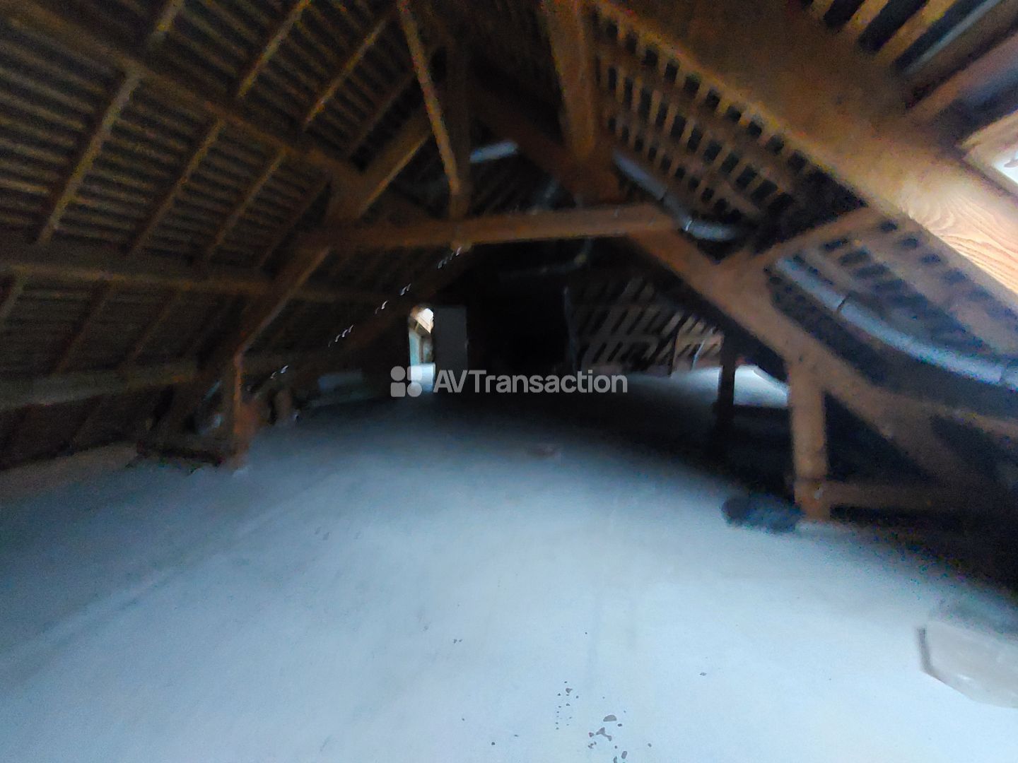 Maison à vendre  - 5 pièce(s) - 134m2 - Argentré (53210)