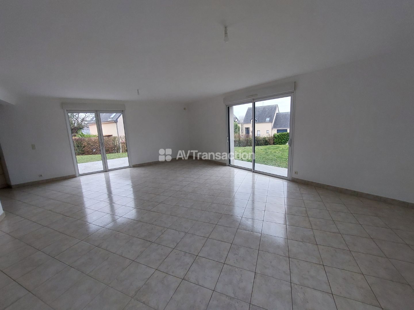 Maison à vendre  - 5 pièce(s) - 134m2 - Argentré (53210)