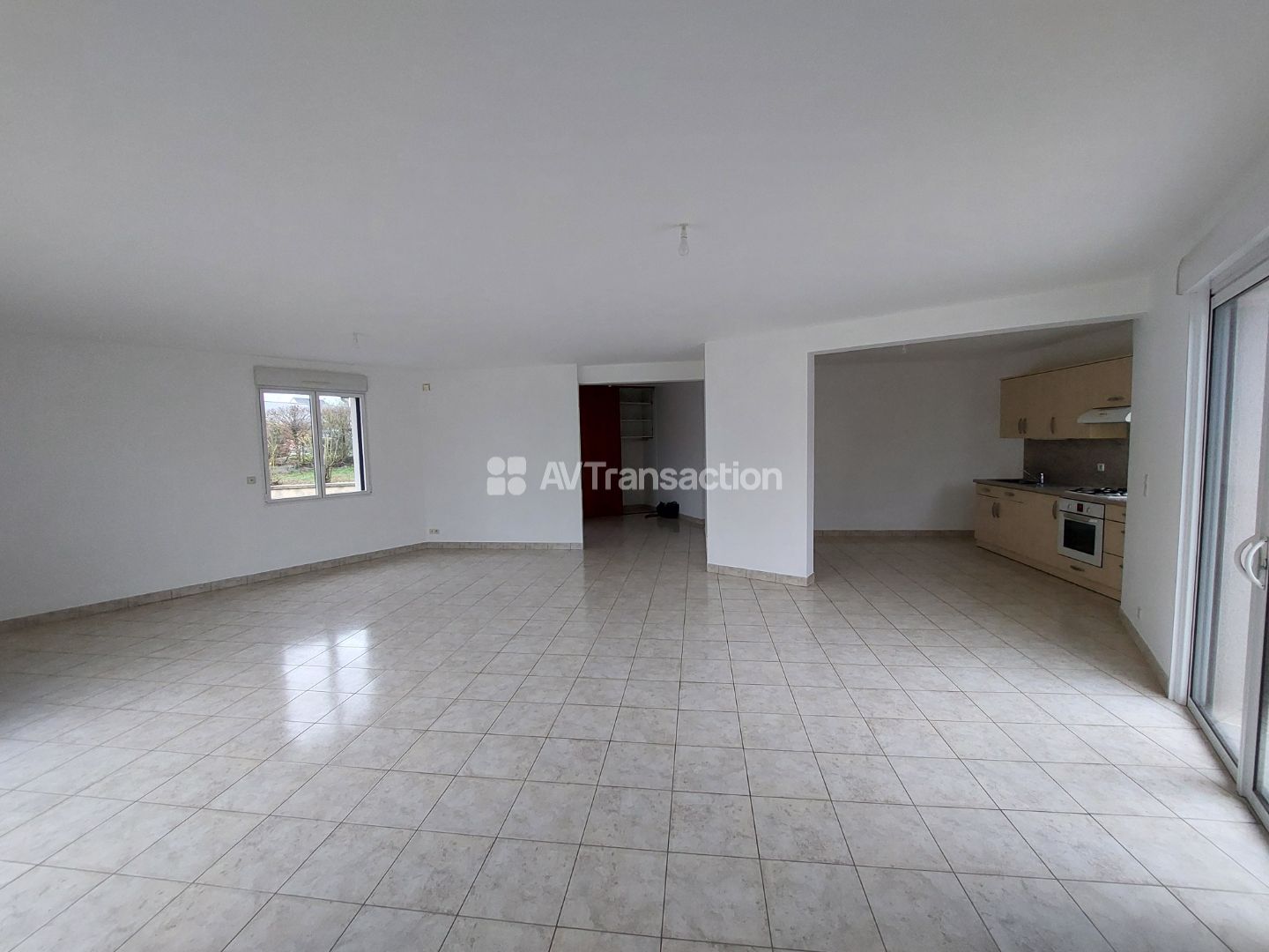 Maison à vendre  - 5 pièce(s) - 134m2 - Argentré (53210)