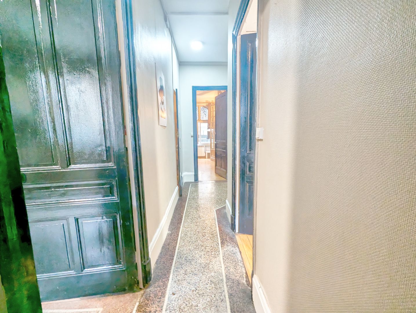 Appartement à vendre  - 3 pièce(s) - 78m2 - Lyon (69007)