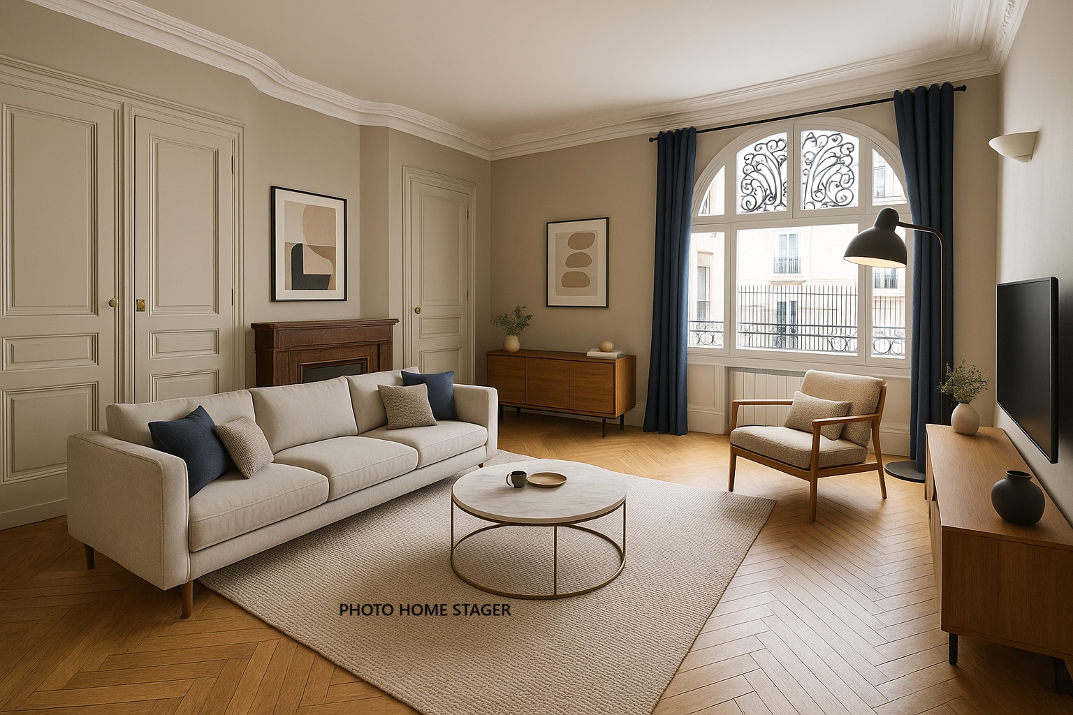 Appartement à vendre  - 3 pièce(s) - 78m2 - Lyon (69007)