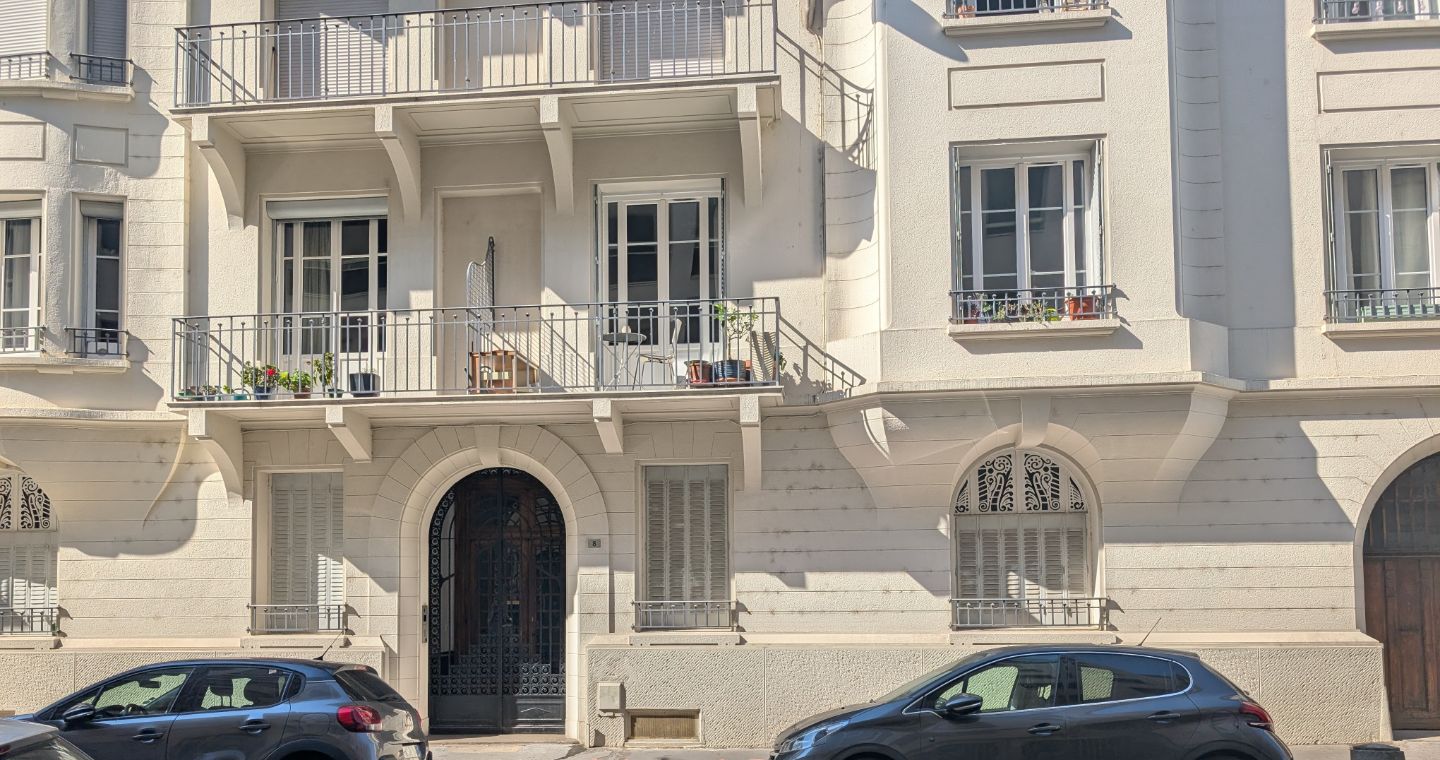 Appartement à vendre  - 3 pièce(s) - 78m2 - Lyon (69007)