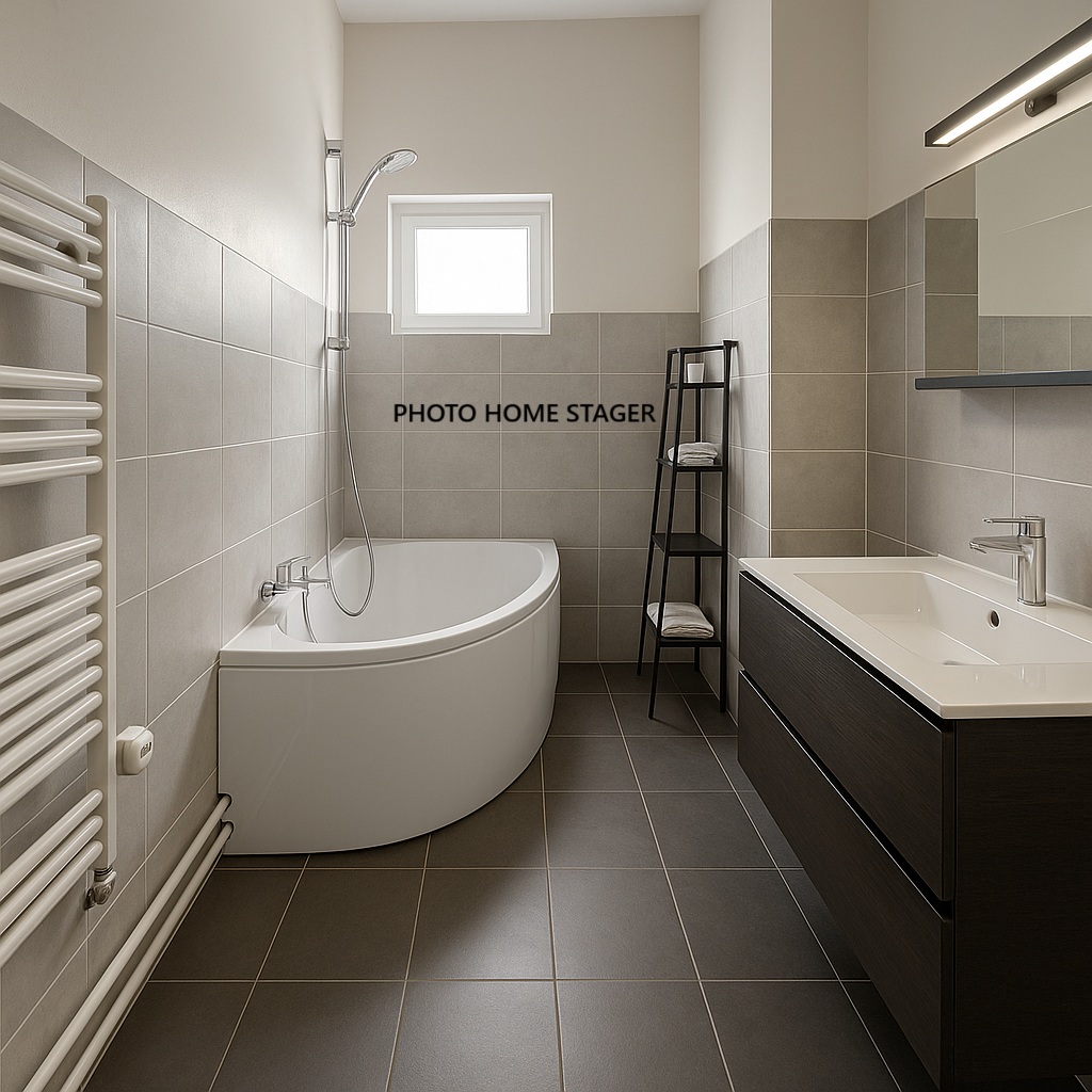 Appartement à vendre  - 3 pièce(s) - 78m2 - Lyon (69007)