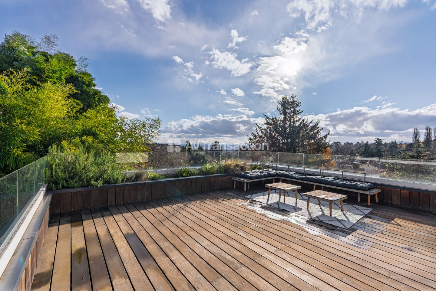 Maison à vendre  - 8 pièce(s) - 204m2 - Saint-cyr-au-mont-d'or (69450)