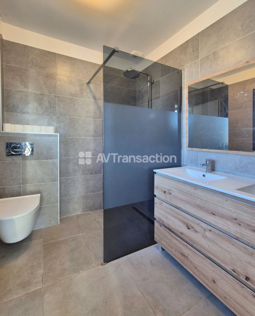 Maison à vendre  - 4 pièce(s) - 105m2 - Lorgues (83510)