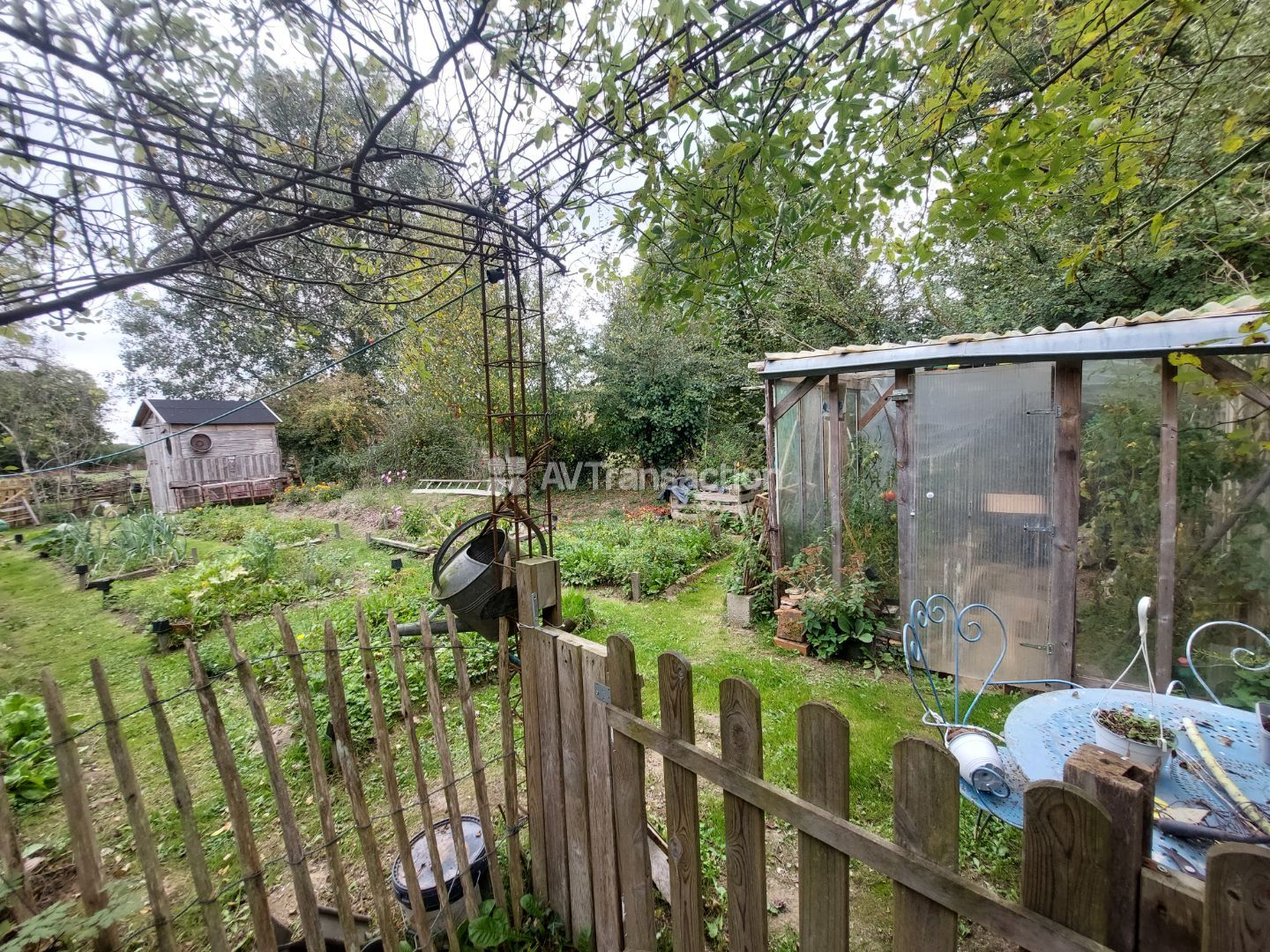 Maison à vendre  - 7 pièce(s) - 176m2 - Louvigné (53210)