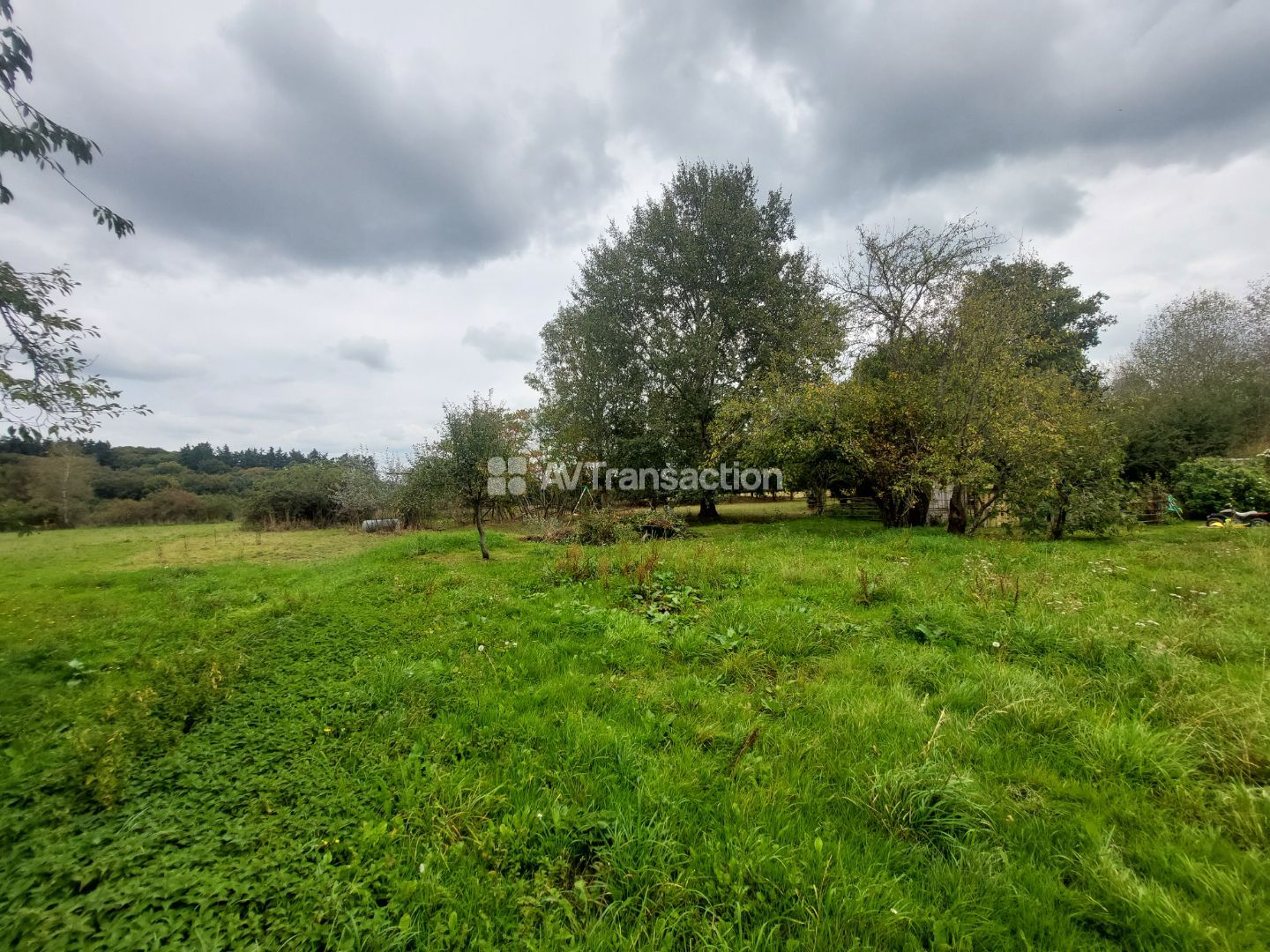 Maison à vendre  - 7 pièce(s) - 176m2 - Louvigné (53210)