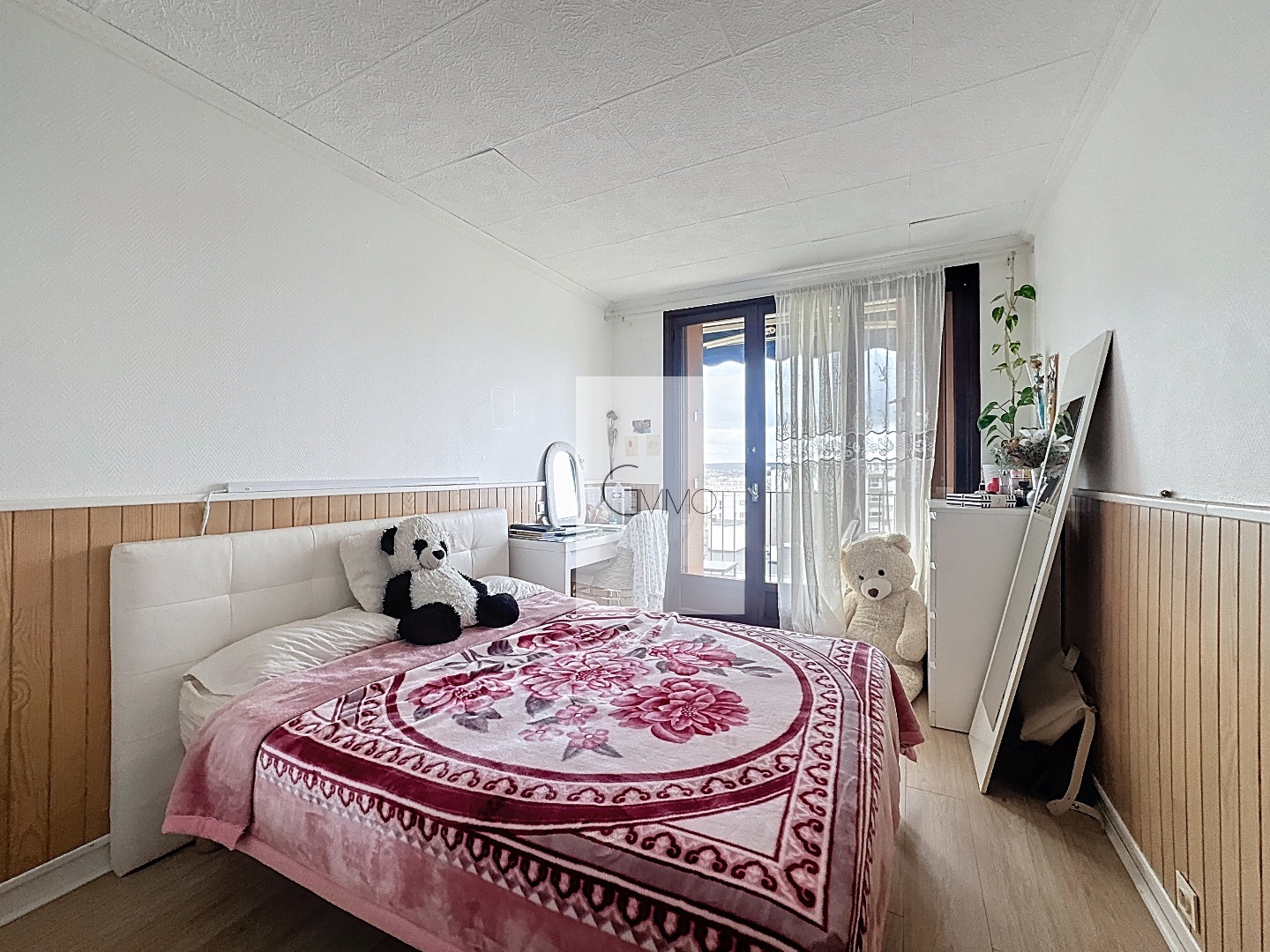 Appartement à vendre  - 3 pièce(s) - 67.64m2 - Fresnes (94260)