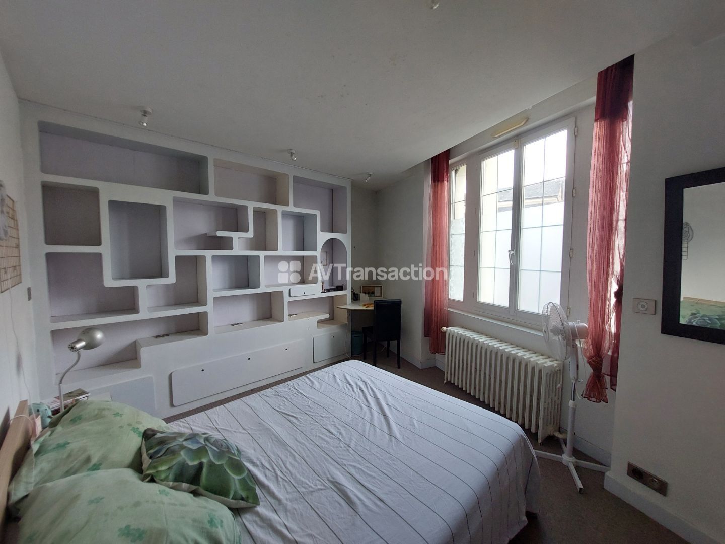 Maison à vendre  - 7 pièce(s) - 218m2 - Forcé (53260)