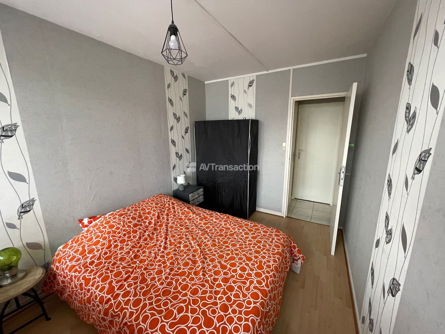 Appartement à vendre  - 3 pièce(s) - 60.63m2 - Florange (57190)