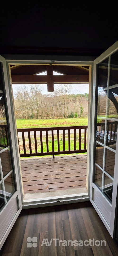 Maison à vendre  - 6 pièce(s) - 149m2 - Orx (40230)