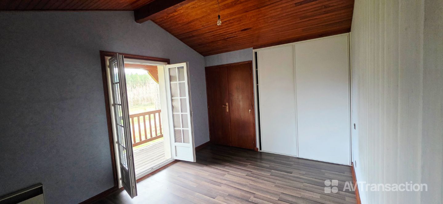 Maison à vendre  - 6 pièce(s) - 149m2 - Orx (40230)