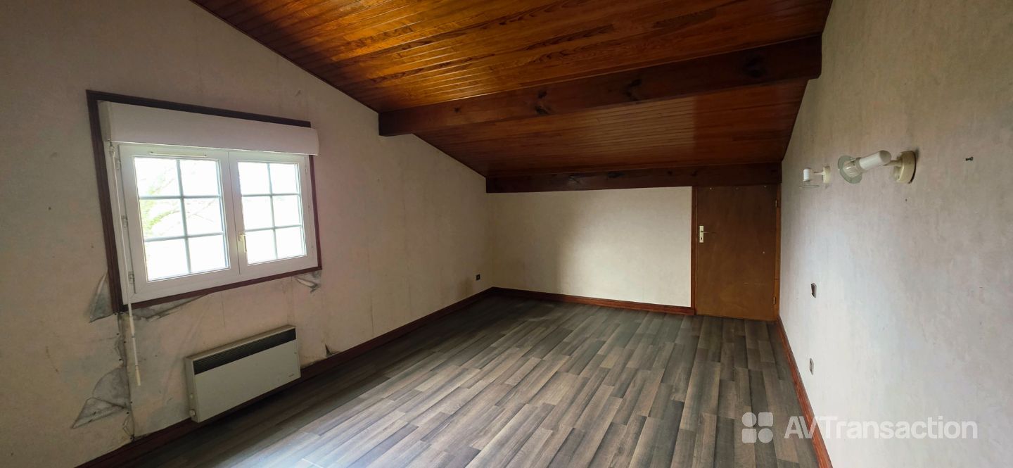 Maison à vendre  - 6 pièce(s) - 149m2 - Orx (40230)