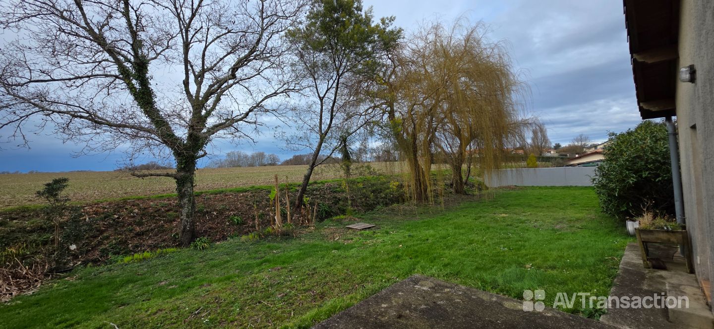 Maison à vendre  - 6 pièce(s) - 149m2 - Orx (40230)