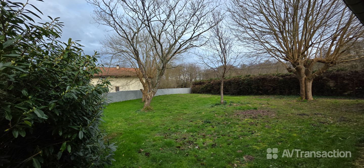 Maison à vendre  - 6 pièce(s) - 149m2 - Orx (40230)