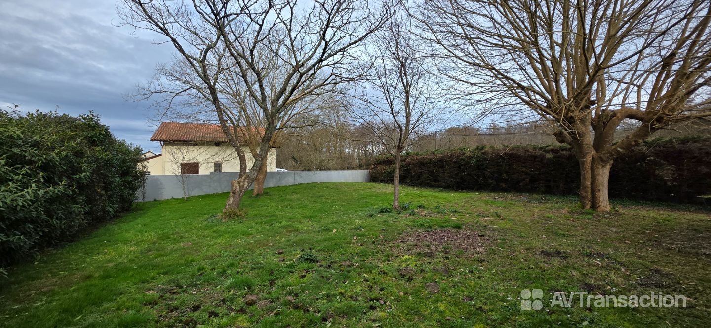 Maison à vendre  - 6 pièce(s) - 149m2 - Orx (40230)