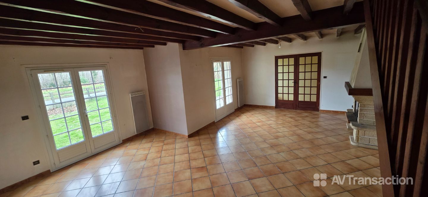 Maison à vendre  - 6 pièce(s) - 149m2 - Orx (40230)