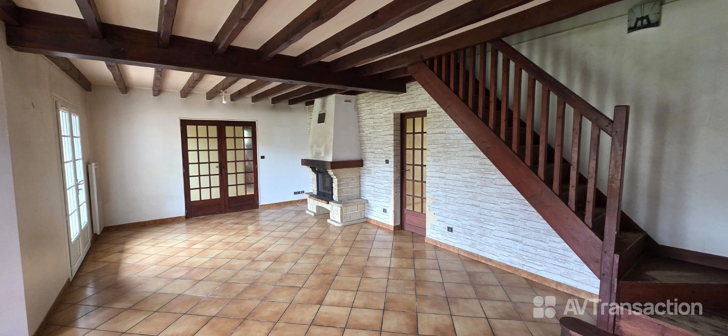 Maison à vendre  - 6 pièce(s) - 149m2 - Orx (40230)
