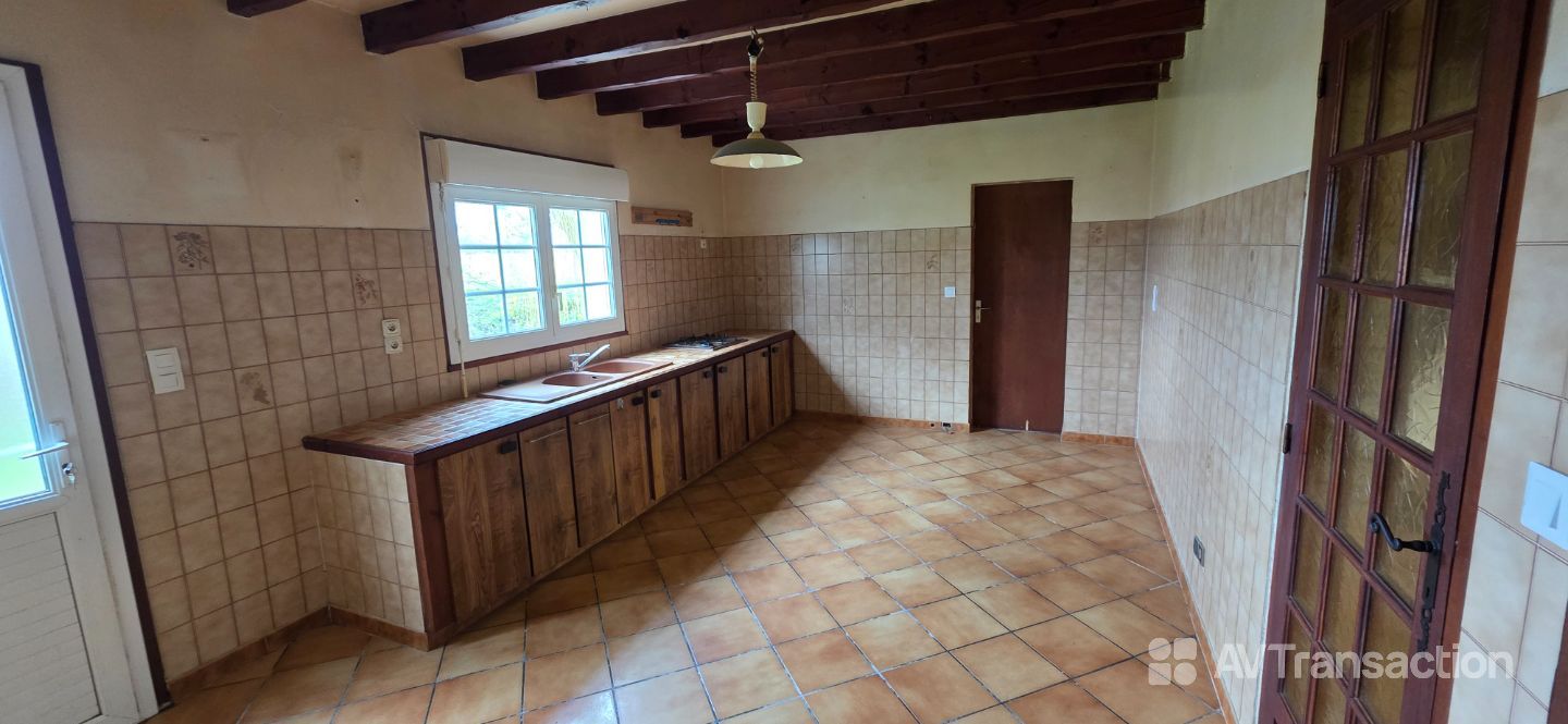 Maison à vendre  - 6 pièce(s) - 149m2 - Orx (40230)