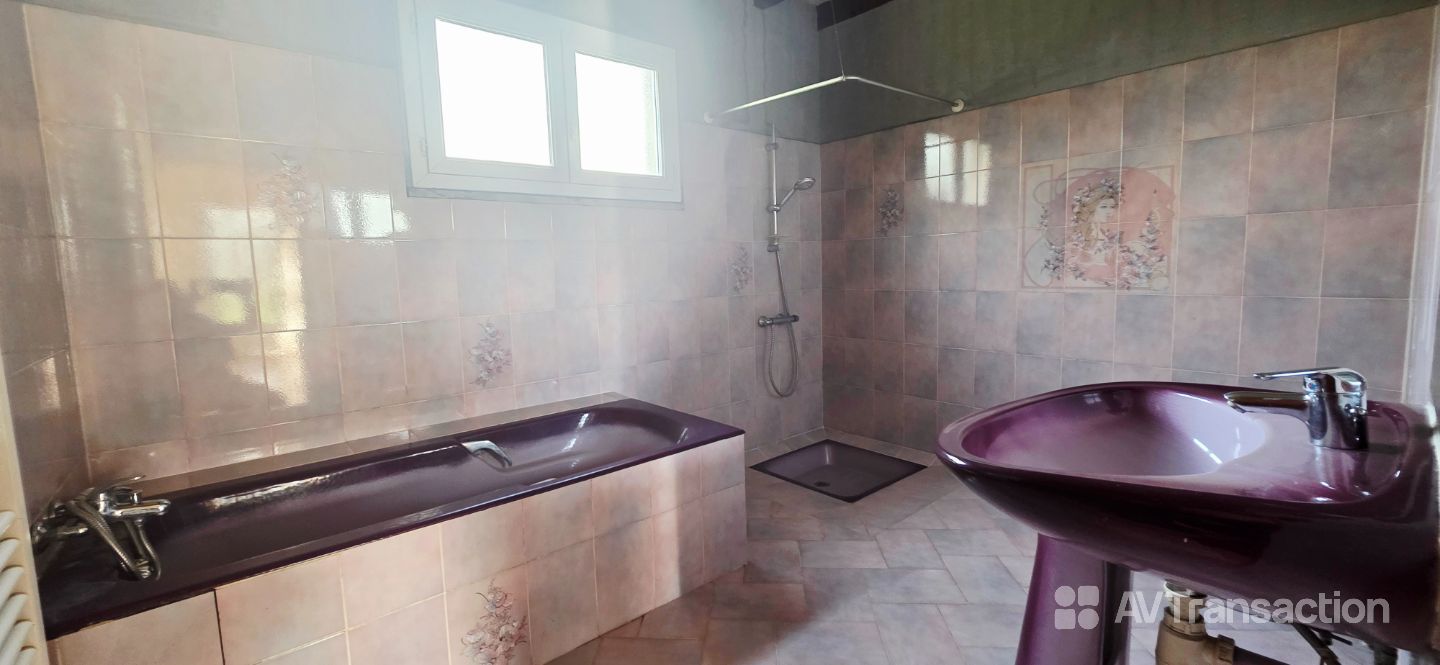 Maison à vendre  - 6 pièce(s) - 149m2 - Orx (40230)