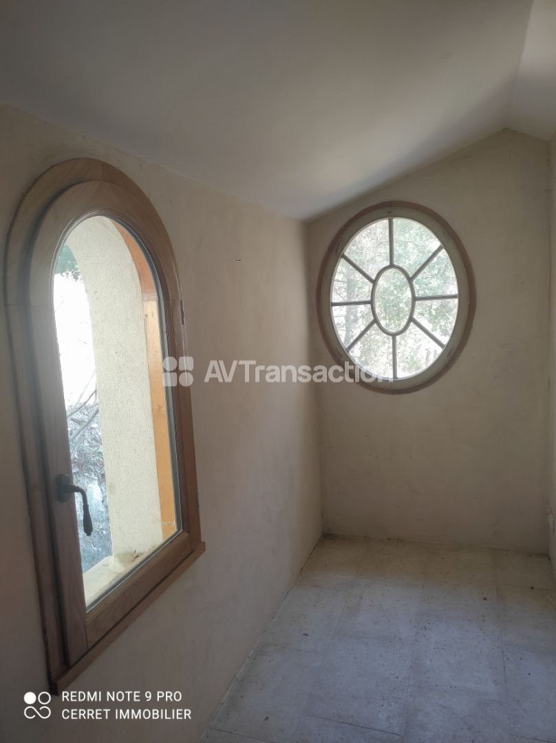 Maison de campagne à vendre  - 7 pièce(s) - 209.72m2 - Soudorgues (30460)