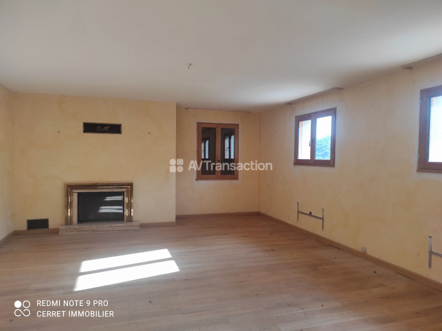 Maison de campagne à vendre  - 7 pièce(s) - 209.72m2 - Soudorgues (30460)