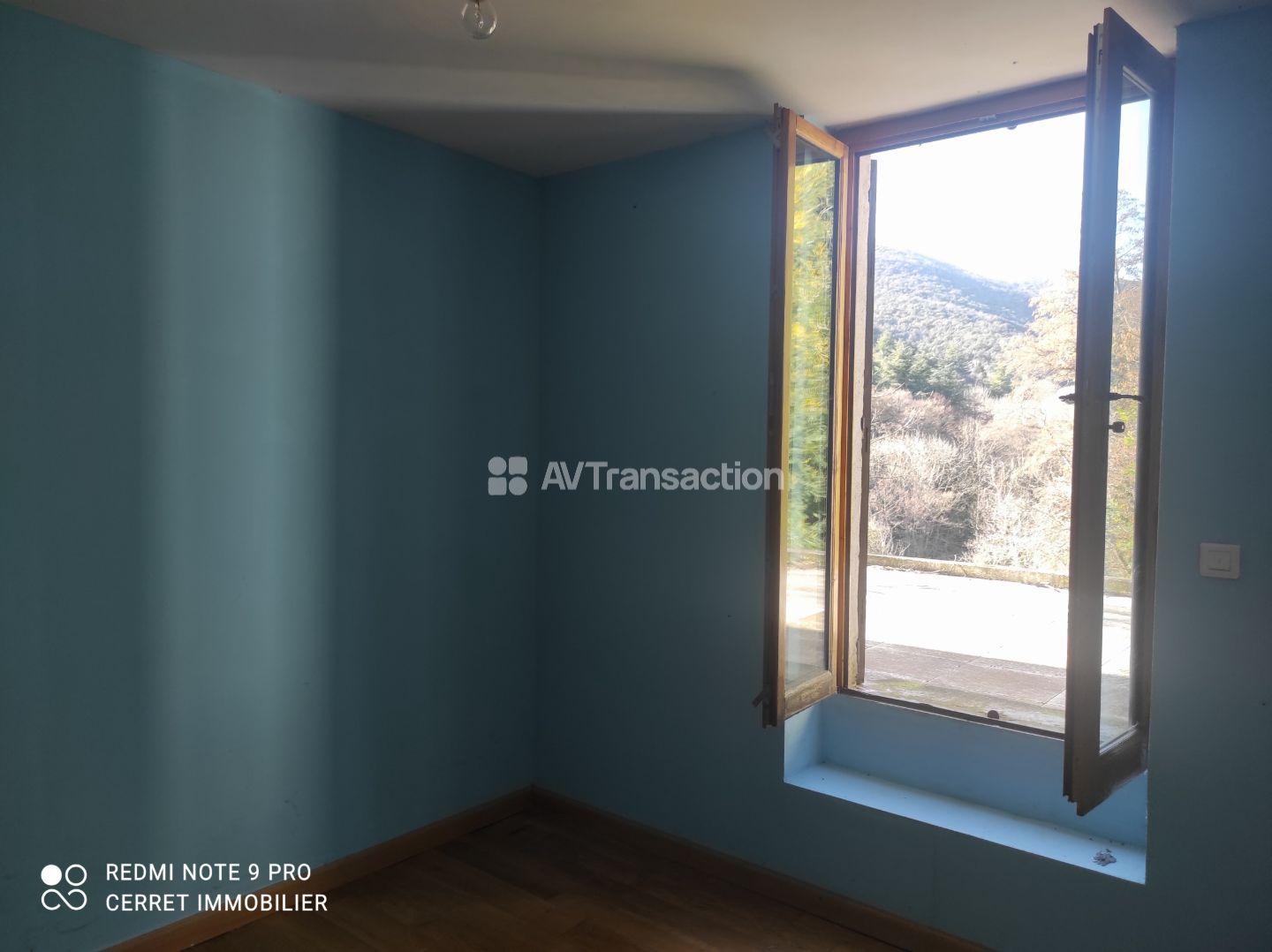 Maison de campagne à vendre  - 7 pièce(s) - 209.72m2 - Soudorgues (30460)