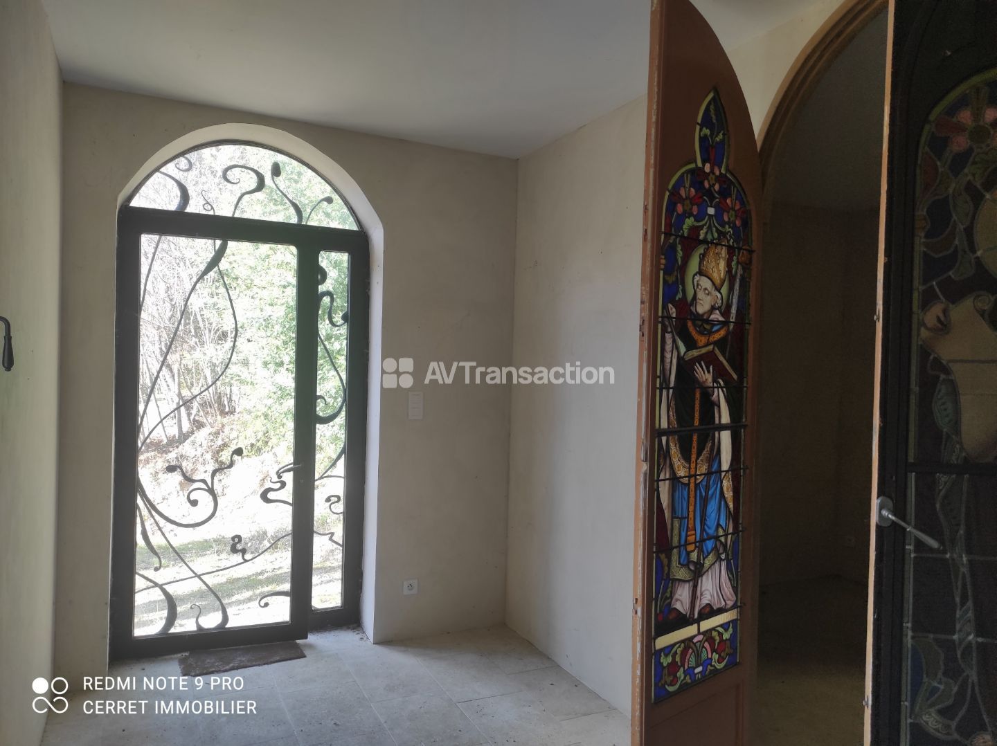 Maison de campagne à vendre  - 7 pièce(s) - 209.72m2 - Soudorgues (30460)