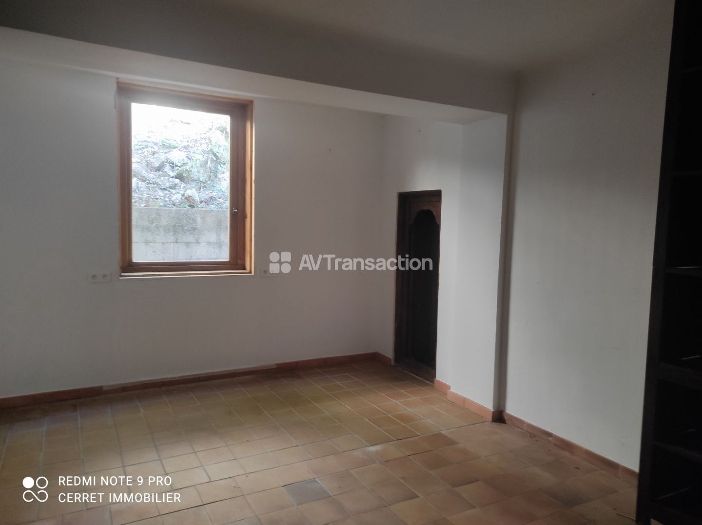 Maison de campagne à vendre  - 7 pièce(s) - 209.72m2 - Soudorgues (30460)