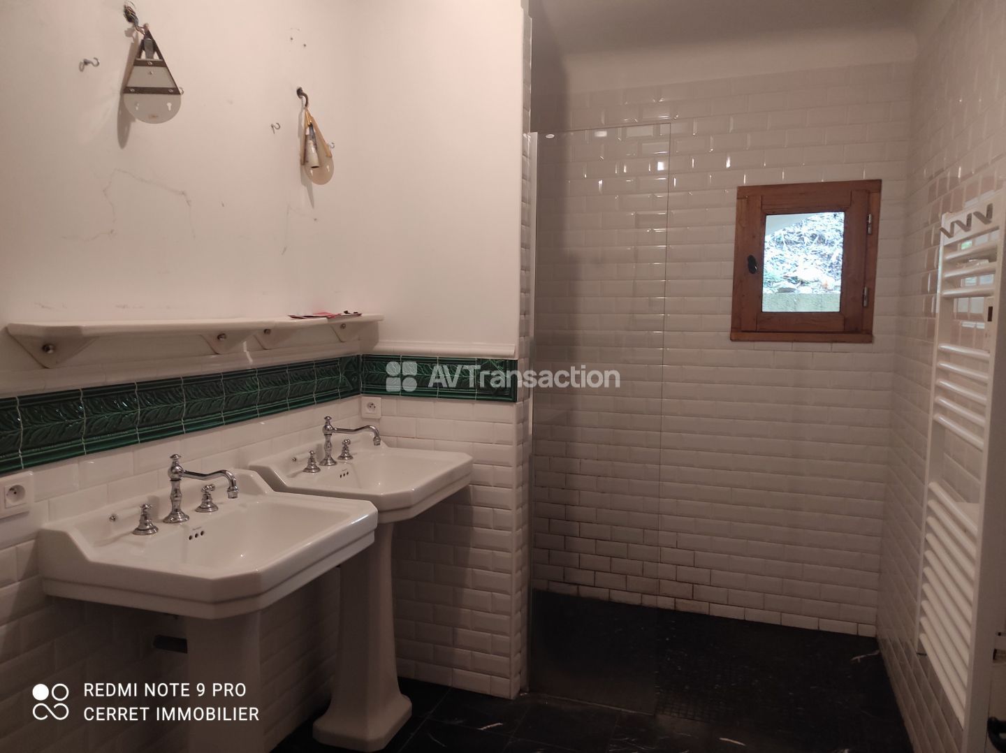 Maison de campagne à vendre  - 7 pièce(s) - 209.72m2 - Soudorgues (30460)