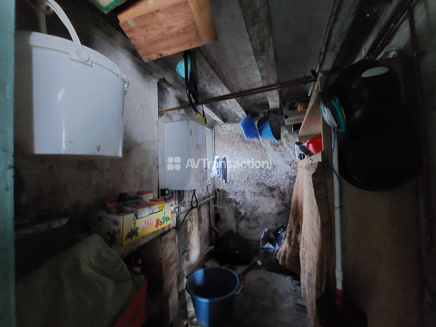 Maison à vendre  - 3 pièce(s) - 36m2 - Vaiges (53480)