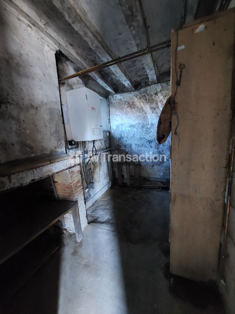 Maison à vendre  - 3 pièce(s) - 36m2 - Vaiges (53480)