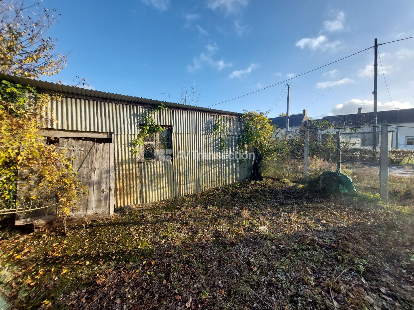 Maison à vendre  - 7 pièce(s) - 136m2 - Soulgé-sur-ouette (53210)