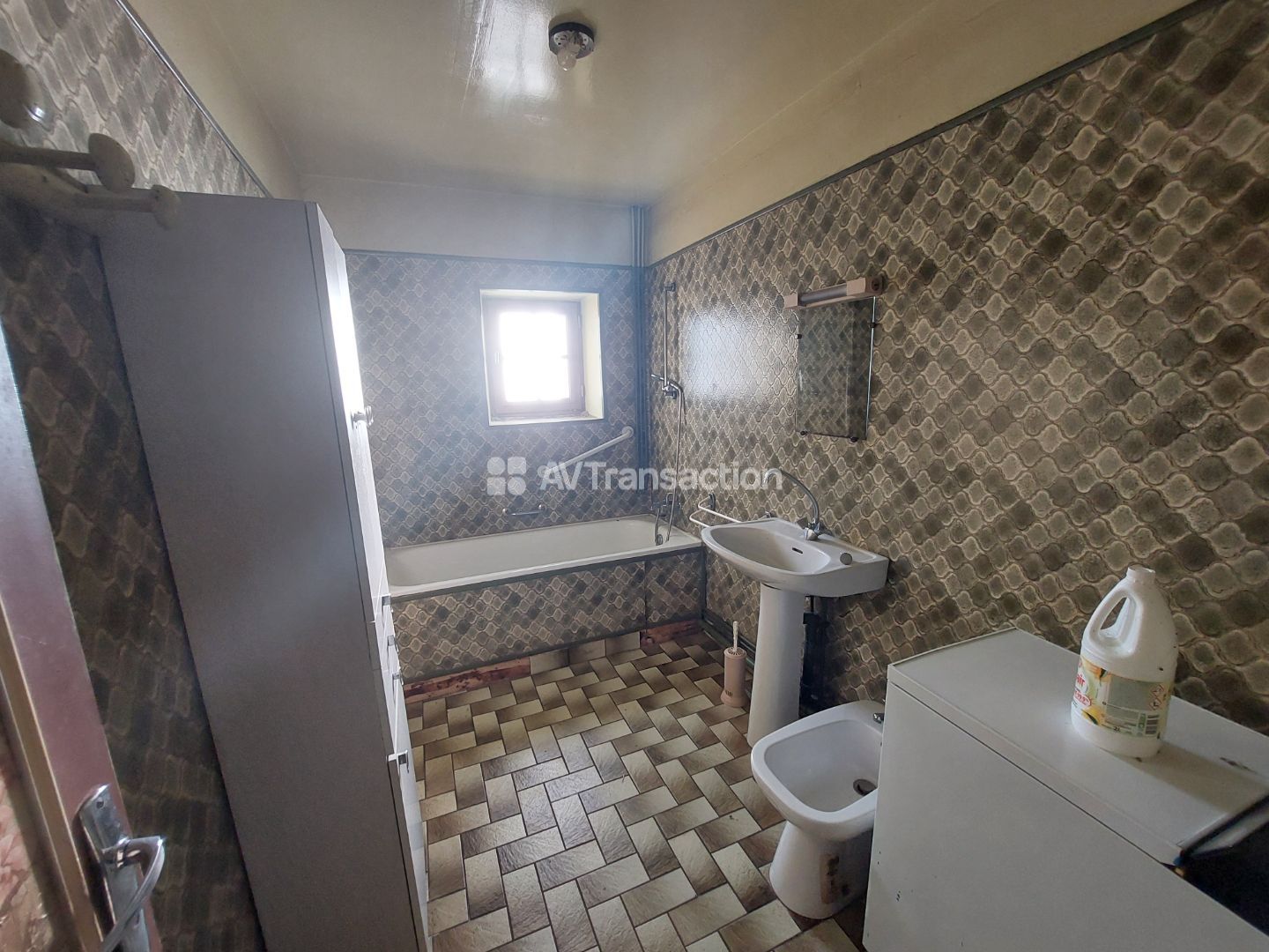 Maison à vendre  - 7 pièce(s) - 141m2 - Soulgé-sur-ouette (53210)