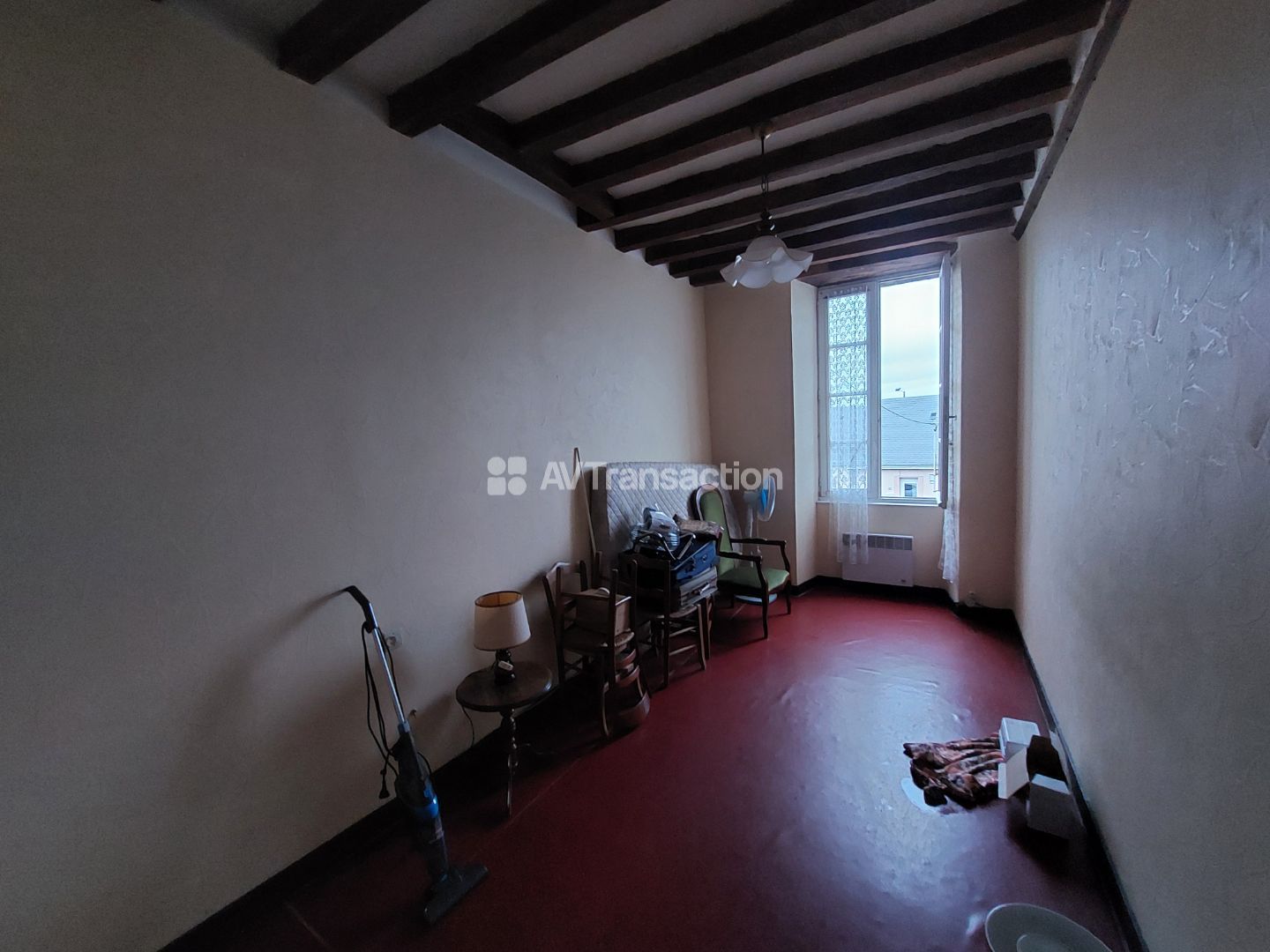 Maison à vendre  - 6 pièce(s) - 115m2 - Louvigné (53210)