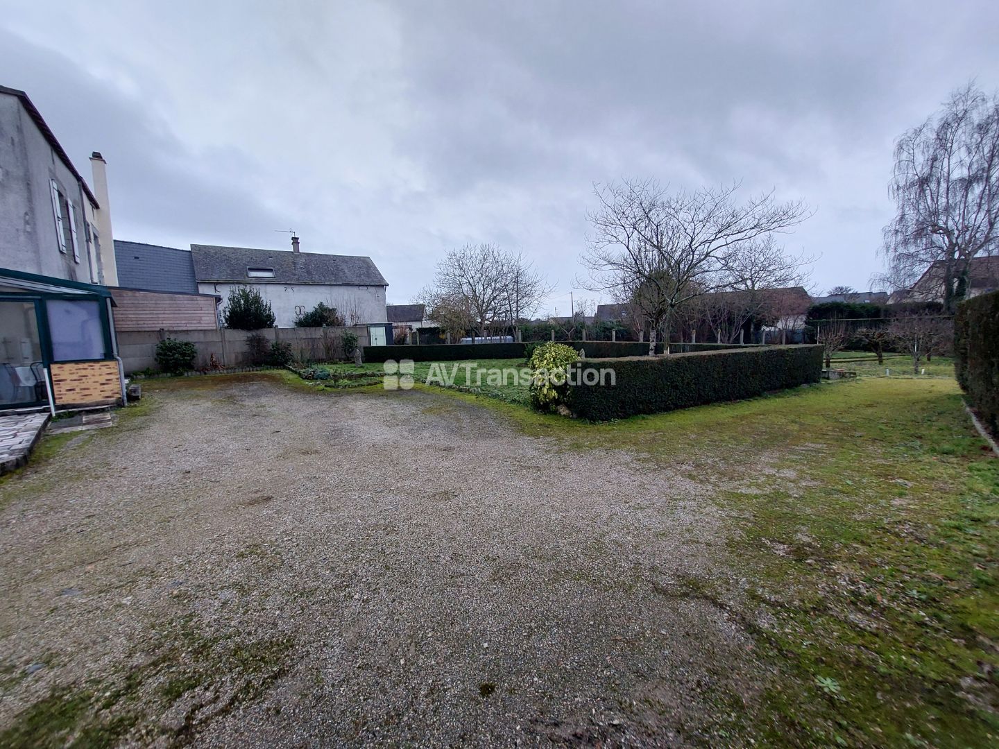 Maison à vendre  - 6 pièce(s) - 113m2 - Louvigné (53210)