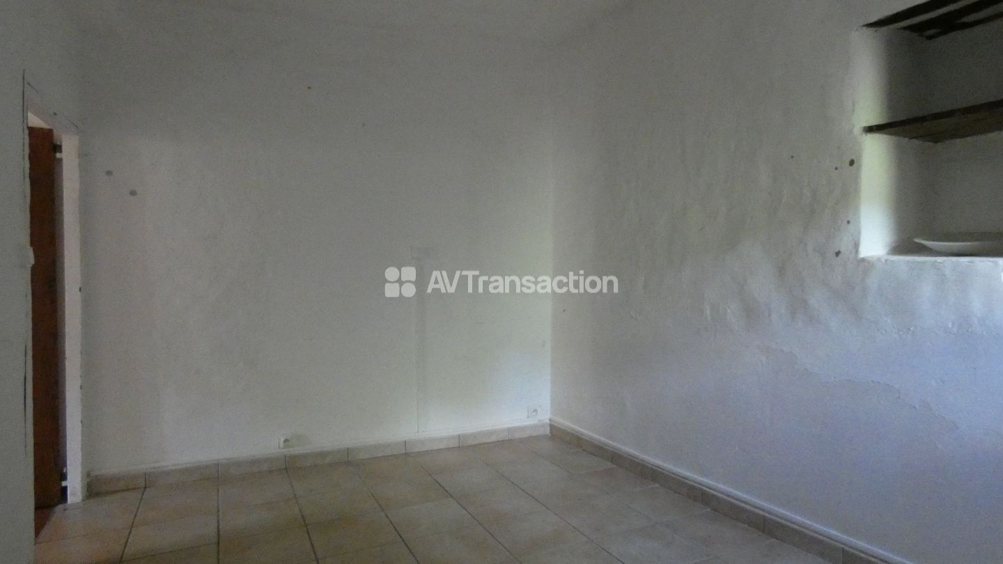 Maison en pierre à vendre  - 9 pièce(s) - 146m2 - Saint-jean-du-gard (30270)