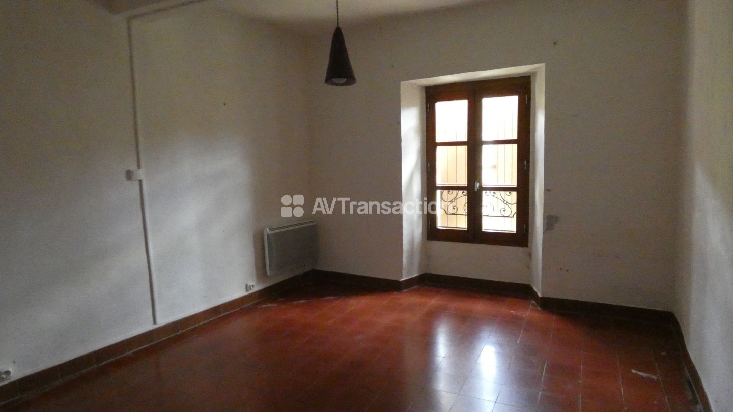 Maison en pierre à vendre  - 9 pièce(s) - 146m2 - Saint-jean-du-gard (30270)