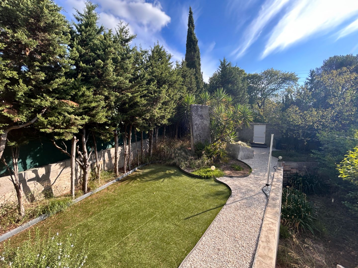 Maison à vendre  - 4 pièce(s) - 137.26m2 - Nîmes (30000)