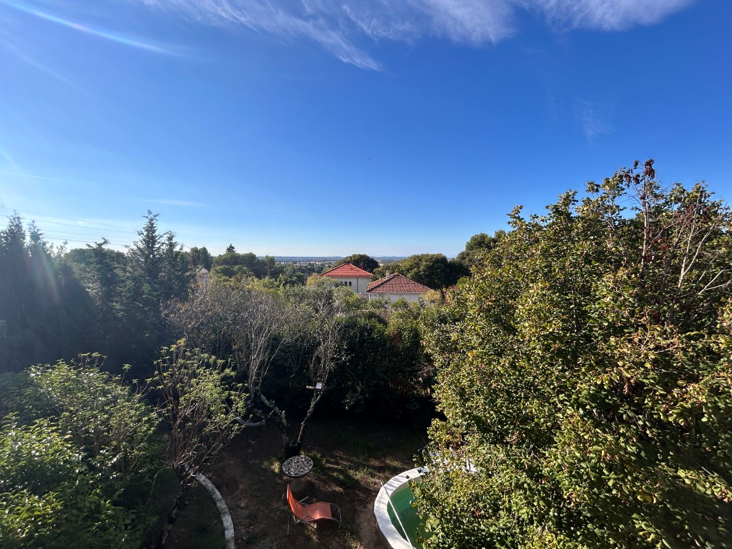 Maison à vendre  - 4 pièce(s) - 137.26m2 - Nîmes (30000)