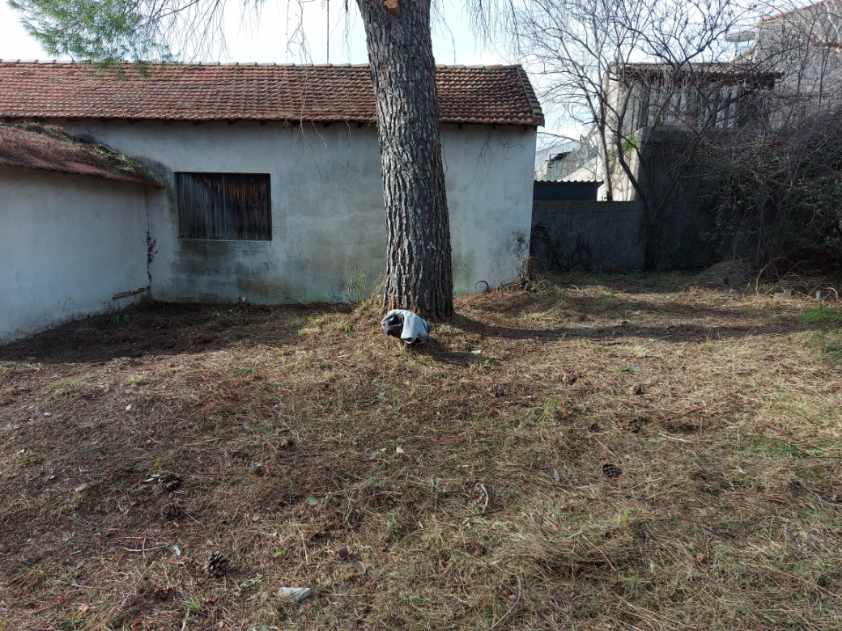 Terrain constructible à vendre  - 328m2 - Nîmes (30900)