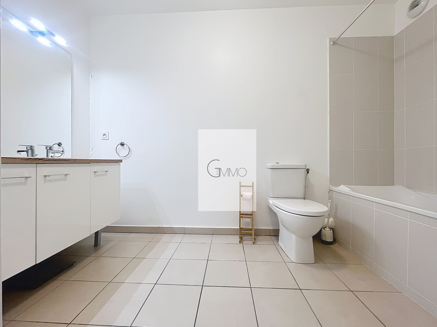 Appartement à vendre  - 4 pièce(s) - 78m2 - Nanterre (92000)