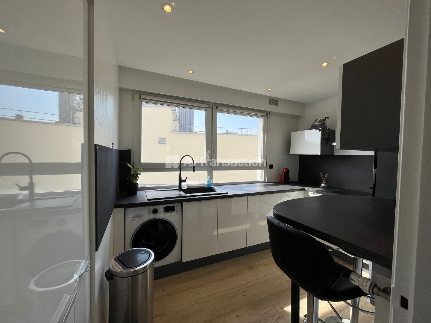 Appartement à vendre  - 4 pièce(s) - 80m2 - Nancy (54000)